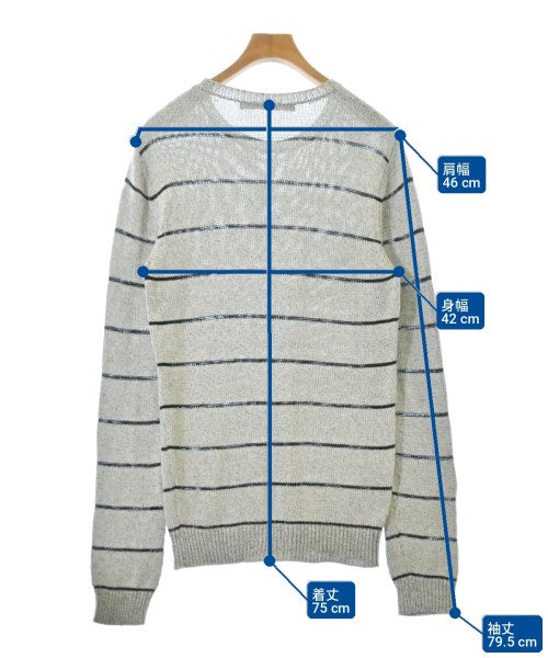 JOHN LAWRENCE SULLIVAN เสื้อกันหนาว