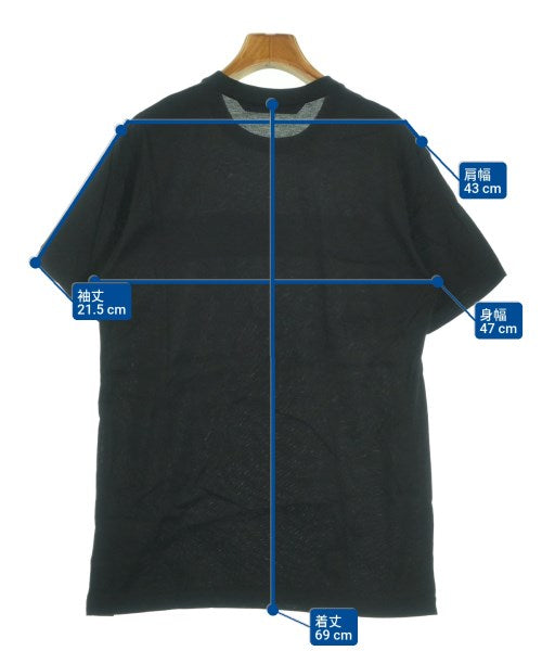 JOHN LAWRENCE SULLIVAN เสื้อยืด/เสื้อท็อปส์