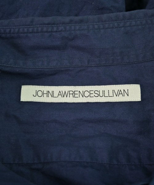 JOHN LAWRENCE SULLIVAN เสื้อลำลอง