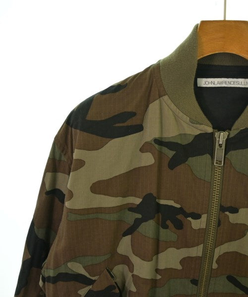 JOHN LAWRENCE SULLIVAN แจ็กเก็ตทหาร