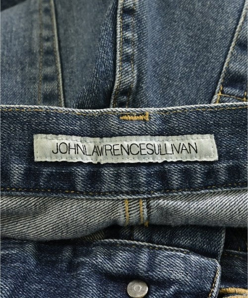 JOHN LAWRENCE SULLIVAN ยีนส์