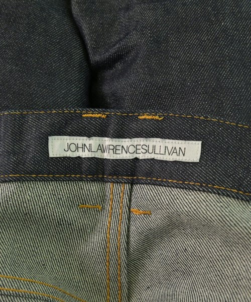 JOHN LAWRENCE SULLIVAN ยีนส์