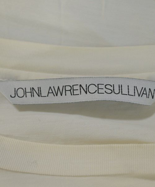 JOHN LAWRENCE SULLIVAN เสื้อยืด/เสื้อท็อปส์