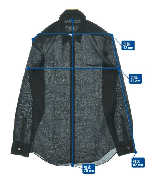 JOHN LAWRENCE SULLIVAN เสื้อลำลอง