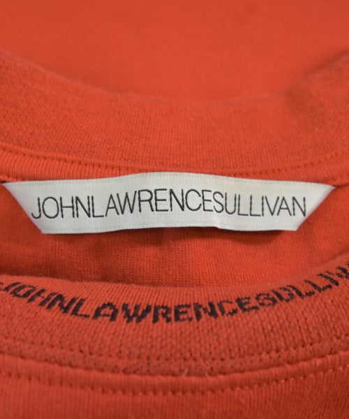 JOHN LAWRENCE SULLIVAN เสื้อยืด/เสื้อท็อปส์