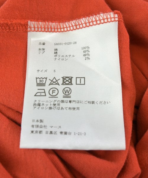 JOHN LAWRENCE SULLIVAN เสื้อยืด/เสื้อท็อปส์