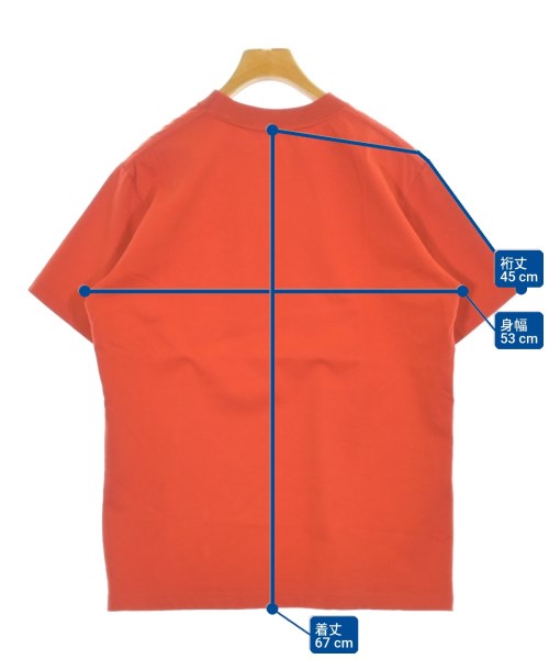 JOHN LAWRENCE SULLIVAN เสื้อยืด/เสื้อท็อปส์