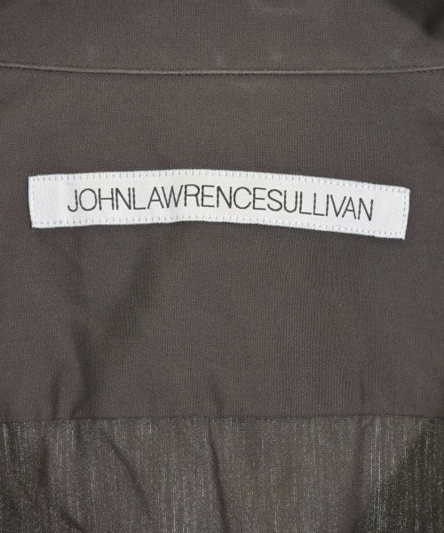 JOHN LAWRENCE SULLIVAN เสื้อลำลอง