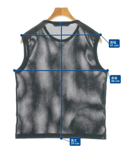 JOHN LAWRENCE SULLIVAN เสื้อกล้าม