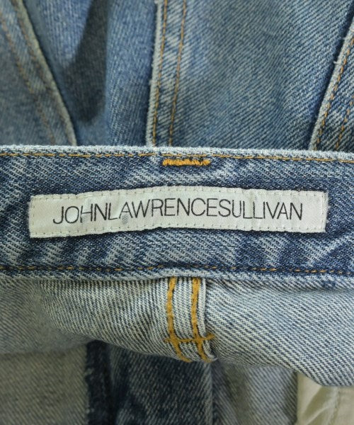 JOHN LAWRENCE SULLIVAN ยีนส์