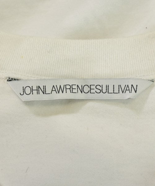 JOHN LAWRENCE SULLIVAN เสื้อยืด/เสื้อท็อปส์