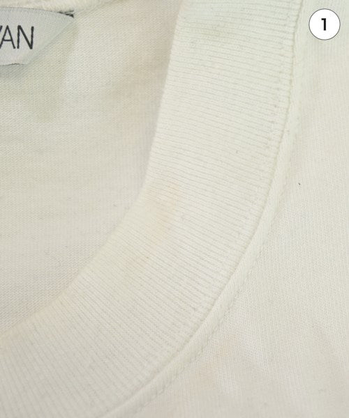 JOHN LAWRENCE SULLIVAN เสื้อยืด/เสื้อท็อปส์