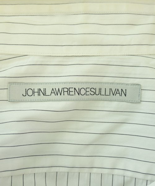 JOHN LAWRENCE SULLIVAN เสื้อเชิ้ตทางการ