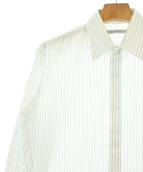 JOHN LAWRENCE SULLIVAN เสื้อเชิ้ตทางการ