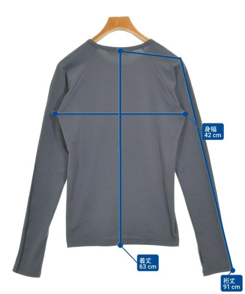 JOHN LAWRENCE SULLIVAN เสื้อยืด/เสื้อท็อปส์