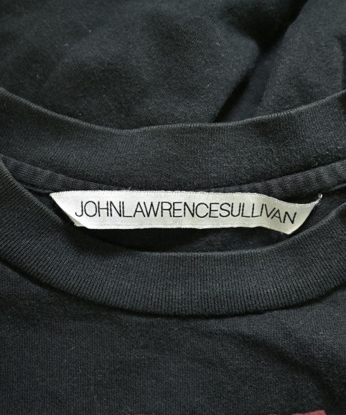 JOHN LAWRENCE SULLIVAN เสื้อยืด/เสื้อท็อปส์