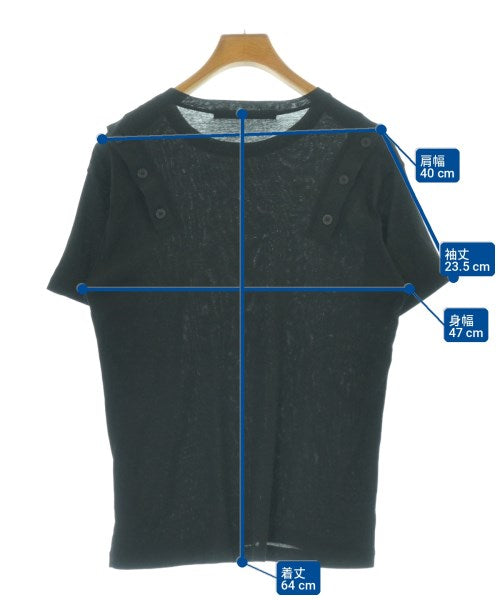 JOHN LAWRENCE SULLIVAN เสื้อยืด/เสื้อท็อปส์