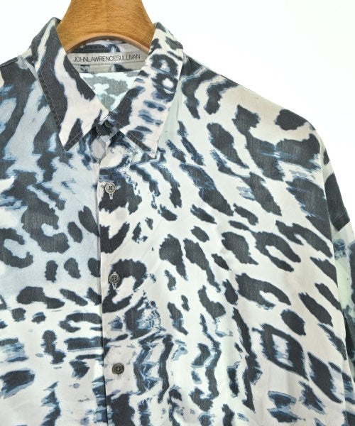 JOHN LAWRENCE SULLIVAN เสื้อลำลอง