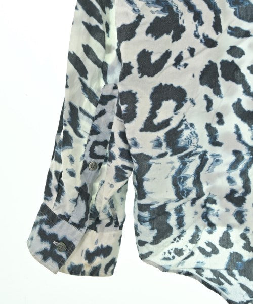 JOHN LAWRENCE SULLIVAN เสื้อลำลอง