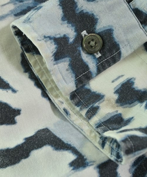 JOHN LAWRENCE SULLIVAN เสื้อลำลอง
