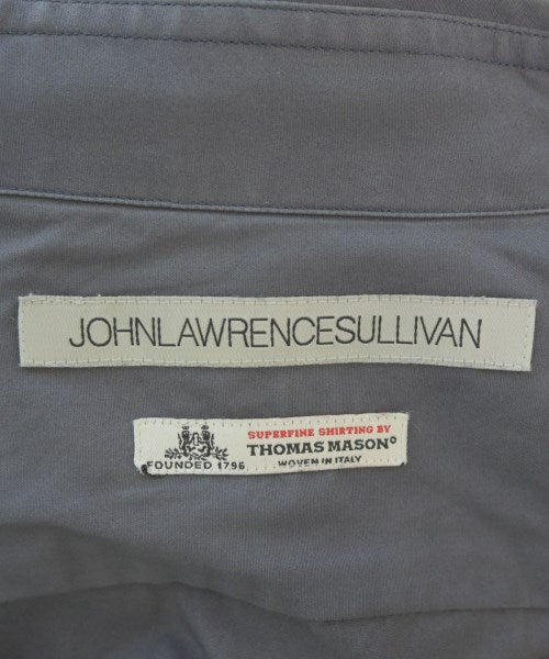 JOHN LAWRENCE SULLIVAN เสื้อลำลอง