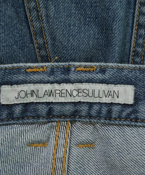 JOHN LAWRENCE SULLIVAN ยีนส์