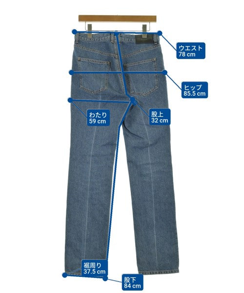 JOHN LAWRENCE SULLIVAN ยีนส์