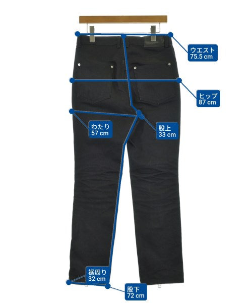 JOHN LAWRENCE SULLIVAN ยีนส์