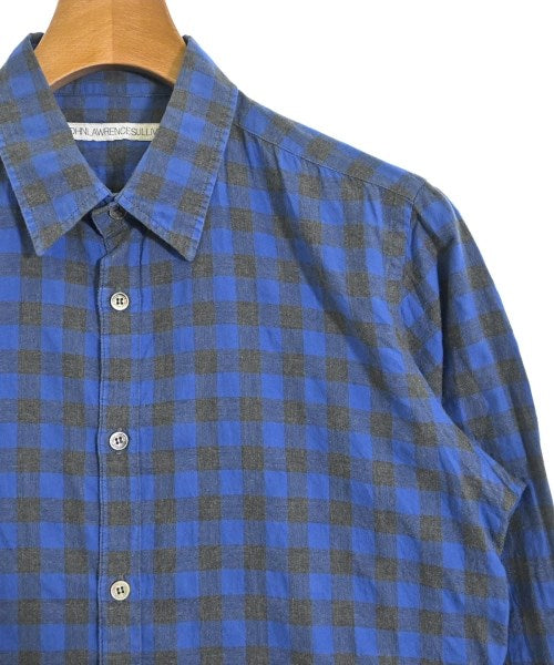 JOHN LAWRENCE SULLIVAN เสื้อลำลอง