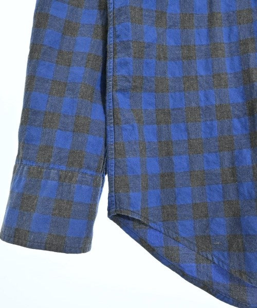 JOHN LAWRENCE SULLIVAN เสื้อลำลอง