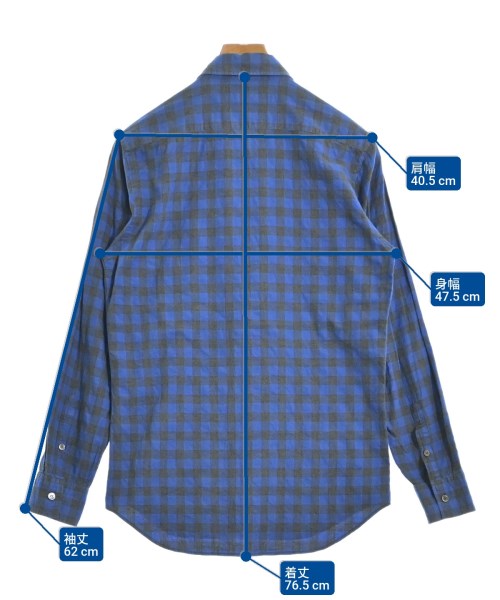 JOHN LAWRENCE SULLIVAN เสื้อลำลอง
