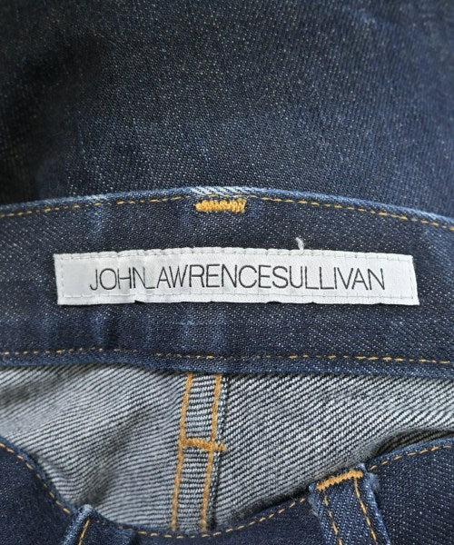 JOHN LAWRENCE SULLIVAN ยีนส์