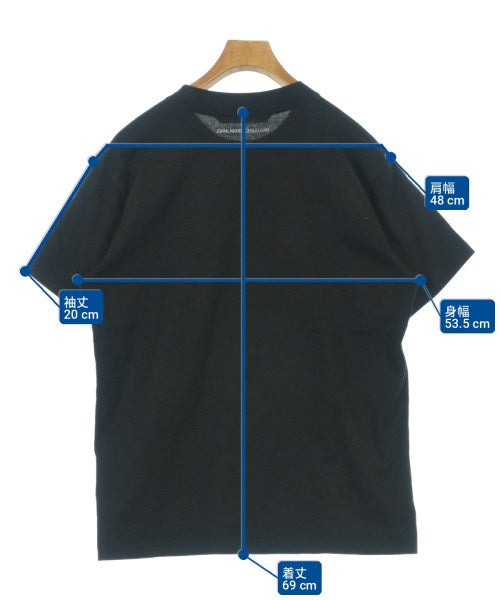 JOHN LAWRENCE SULLIVAN เสื้อยืด/เสื้อท็อปส์