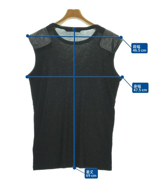 JOHN LAWRENCE SULLIVAN เสื้อกล้าม