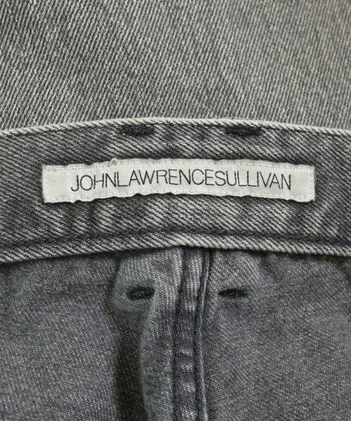 JOHN LAWRENCE SULLIVAN ยีนส์