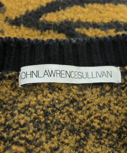 JOHN LAWRENCE SULLIVAN เสื้อกันหนาว