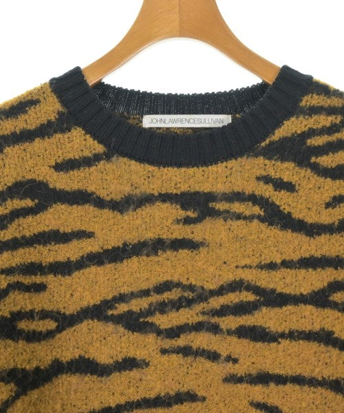 JOHN LAWRENCE SULLIVAN เสื้อกันหนาว
