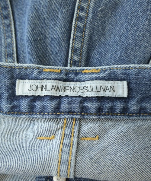 JOHN LAWRENCE SULLIVAN ยีนส์