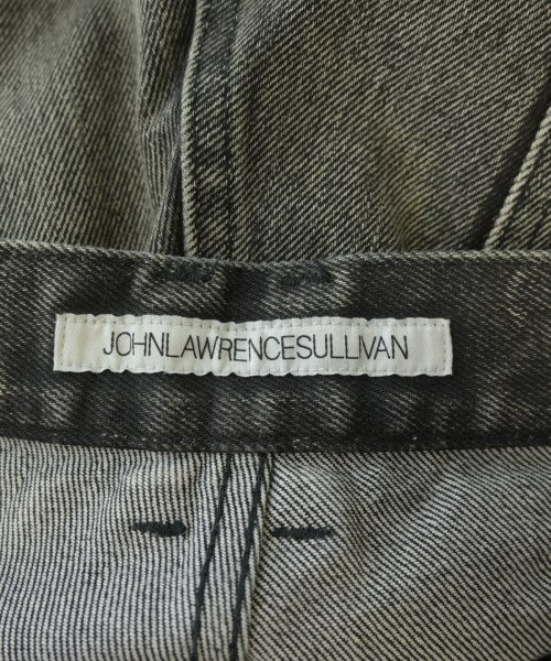 JOHN LAWRENCE SULLIVAN ยีนส์