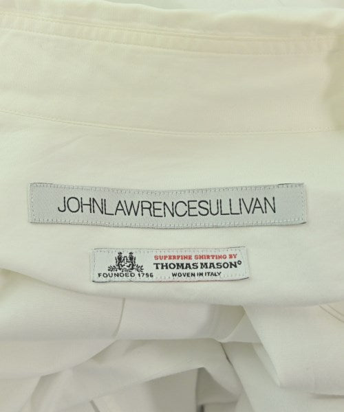 JOHN LAWRENCE SULLIVAN เสื้อลำลอง