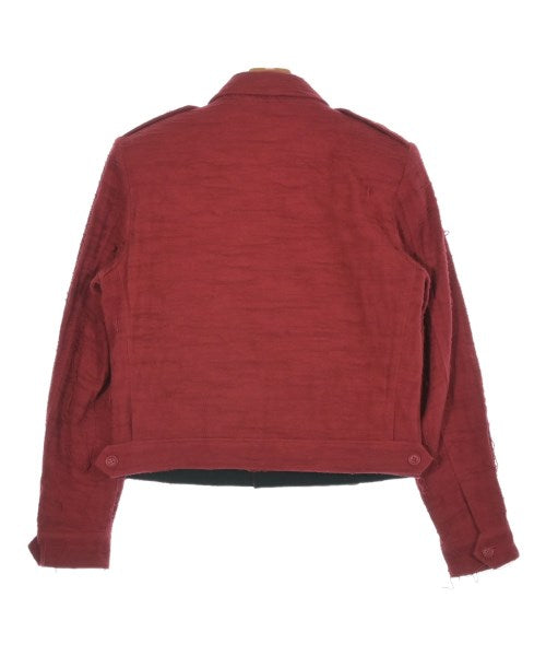 JOHN LAWRENCE SULLIVAN แจ็คเก็ตเบลาส์ อื่น