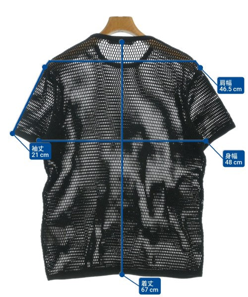 JOHN LAWRENCE SULLIVAN เสื้อยืด/เสื้อท็อปส์