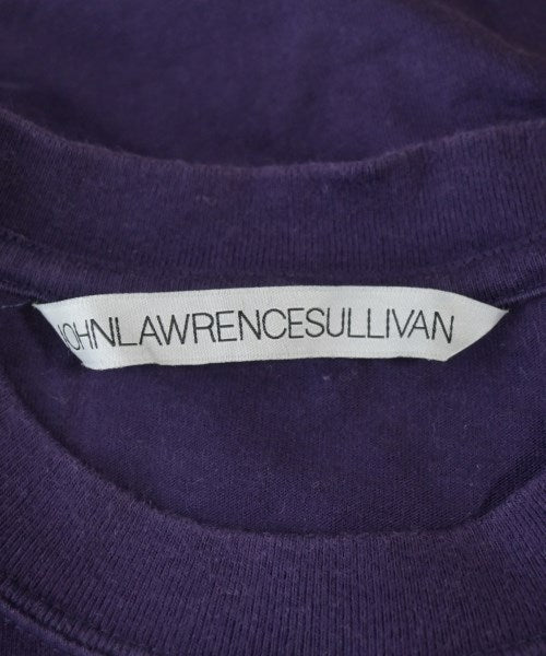 JOHN LAWRENCE SULLIVAN เสื้อยืด/เสื้อท็อปส์