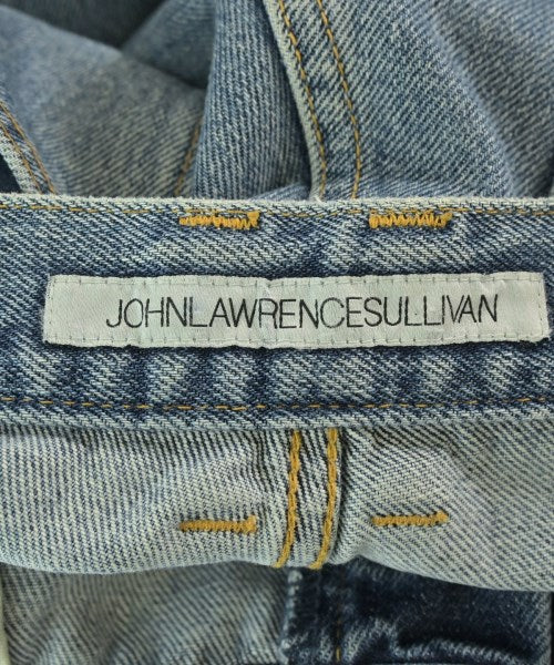 JOHN LAWRENCE SULLIVAN ยีนส์