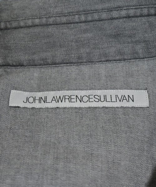 JOHN LAWRENCE SULLIVAN เสื้อลำลอง