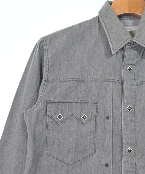 JOHN LAWRENCE SULLIVAN เสื้อลำลอง