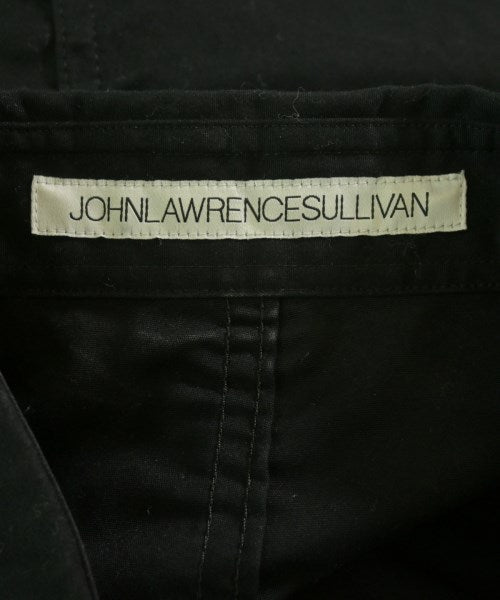 JOHN LAWRENCE SULLIVAN เสื้อลำลอง