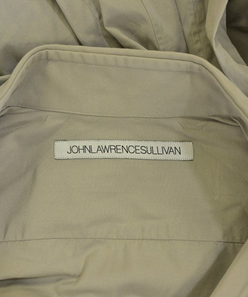 JOHN LAWRENCE SULLIVAN เสื้อลำลอง