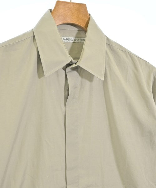 JOHN LAWRENCE SULLIVAN เสื้อลำลอง