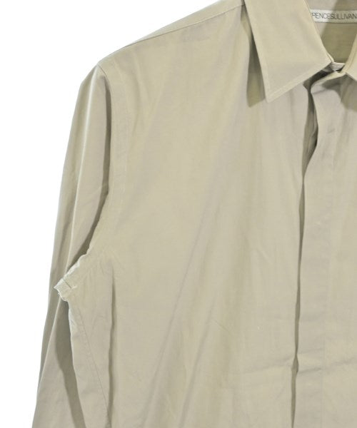 JOHN LAWRENCE SULLIVAN เสื้อลำลอง